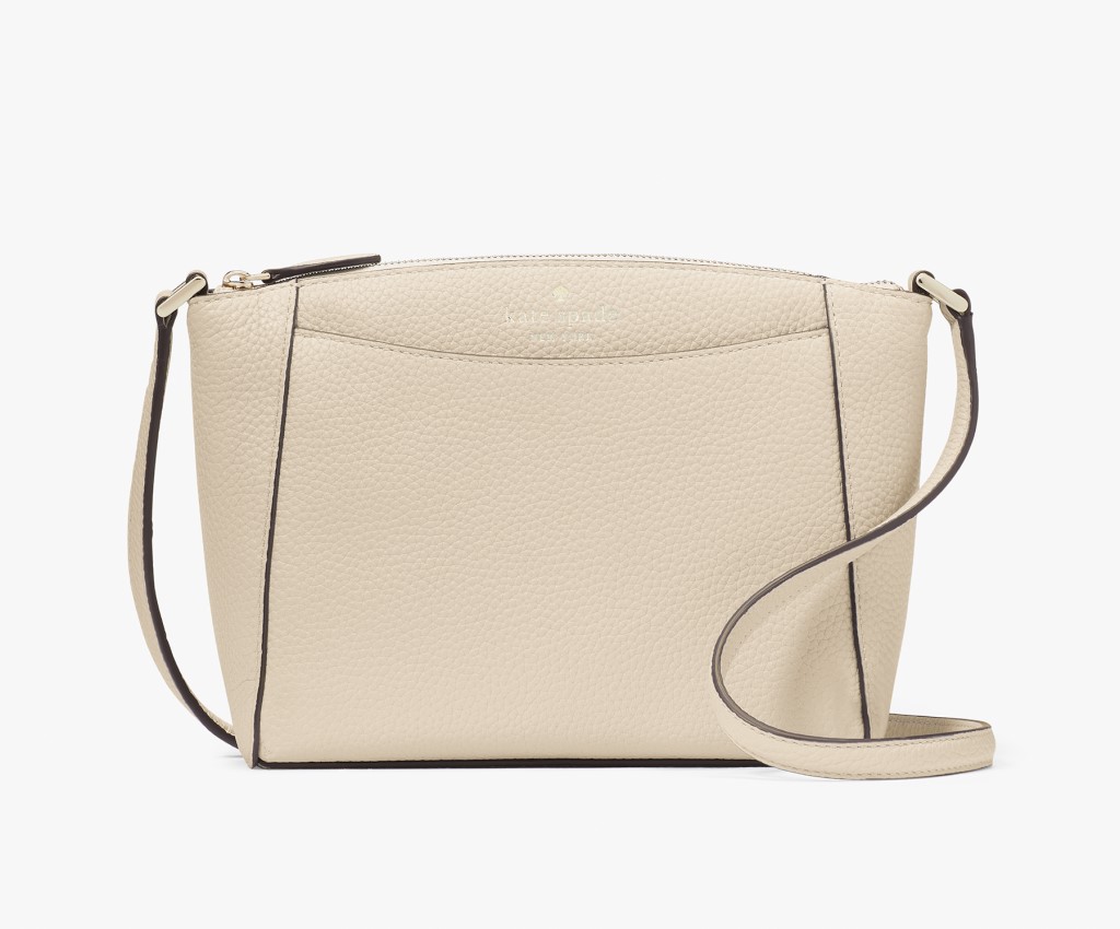 Monica Crossbody
